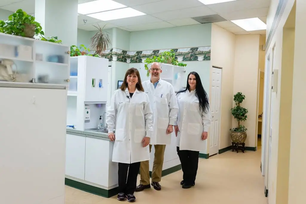 Hunt Valley Dental