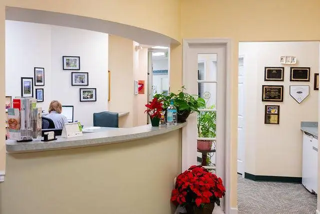 Hunt Valley Dental
