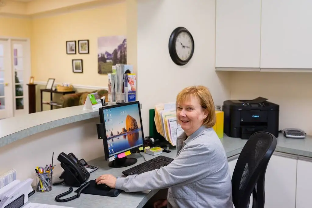 Hunt Valley Dental
