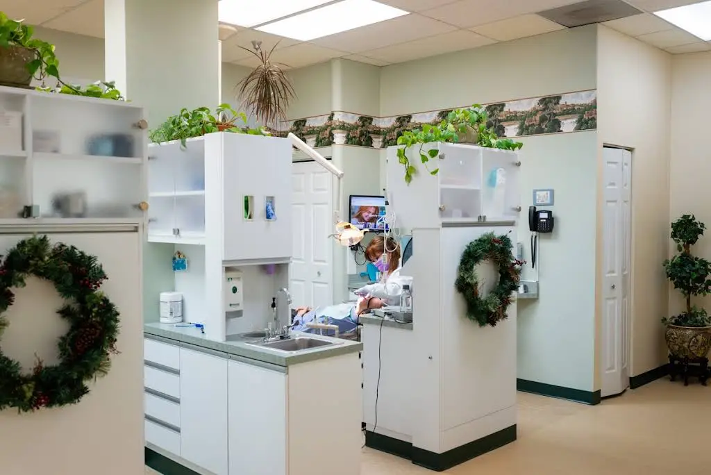Hunt Valley Dental