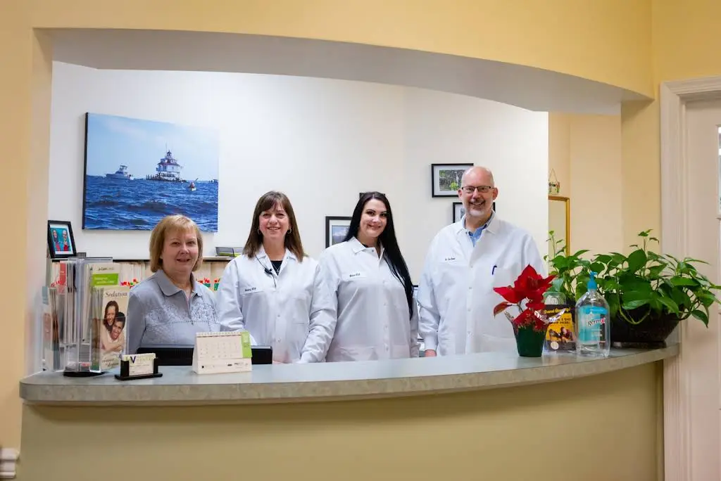 Hunt Valley Dental