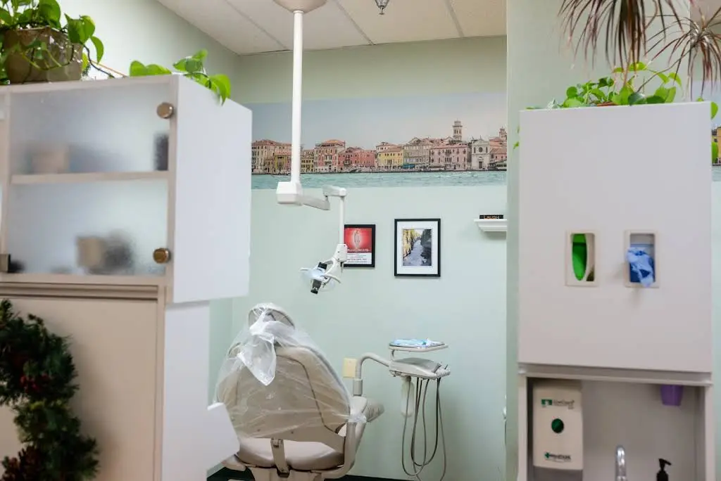 Hunt Valley Dental