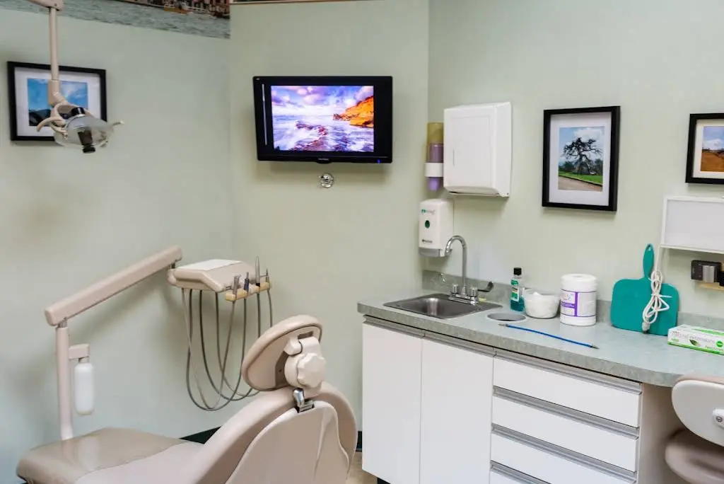 Hunt Valley Dental