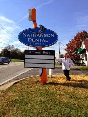 Nathanson Dental