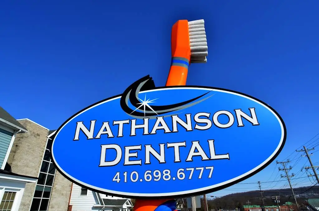 Nathanson Dental