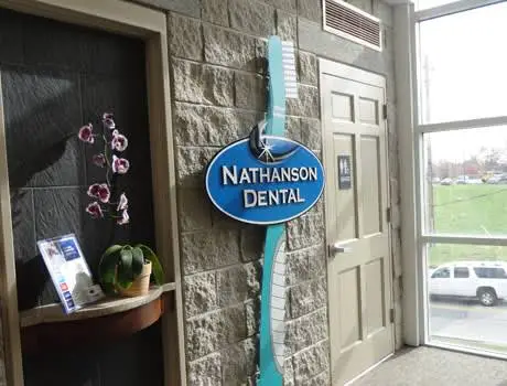 Nathanson Dental