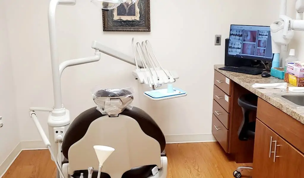 Maryland Elite Dentistry