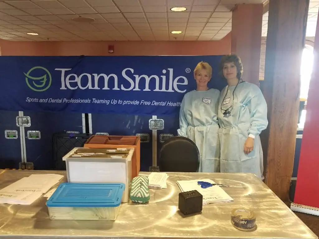 Maryland Elite Dentistry