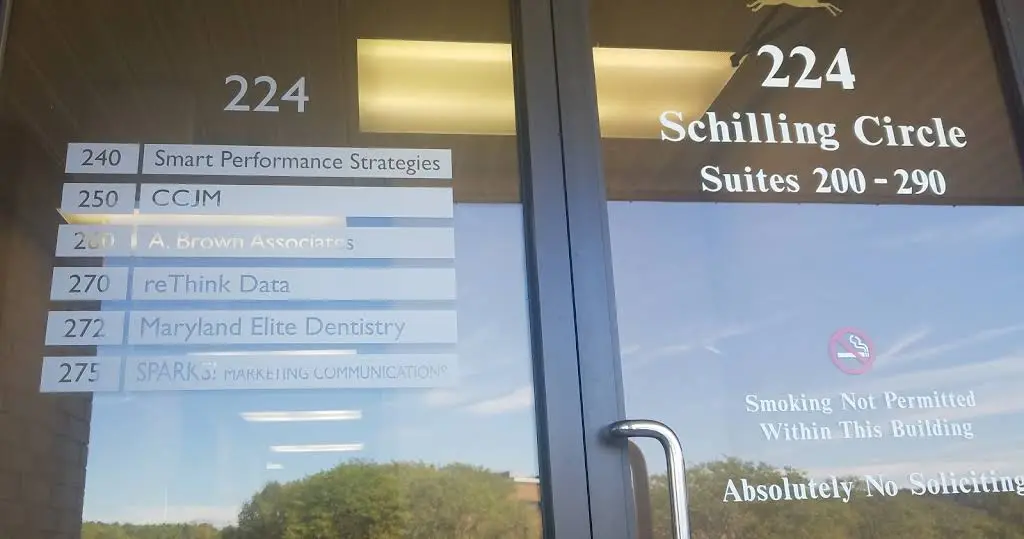 Maryland Elite Dentistry