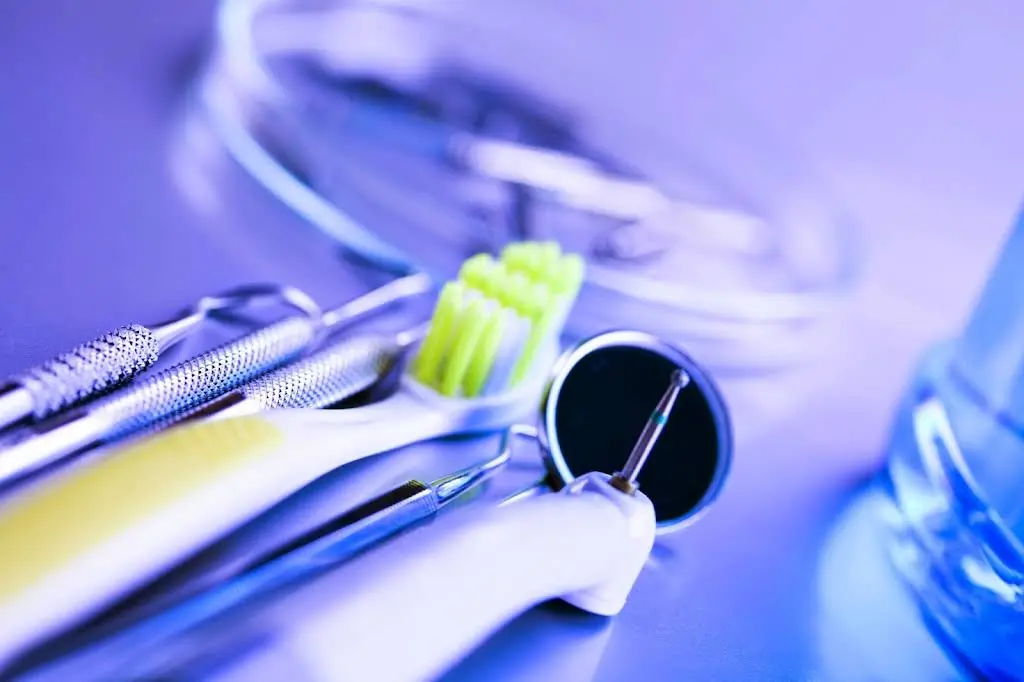 Complete Health Dentistry
