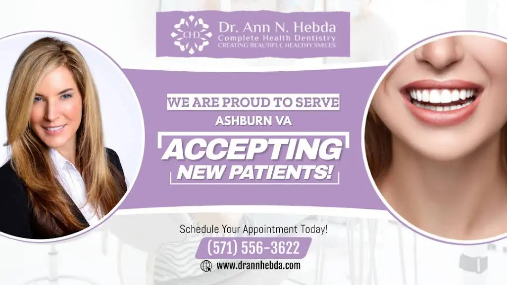 Complete Health Dentistry