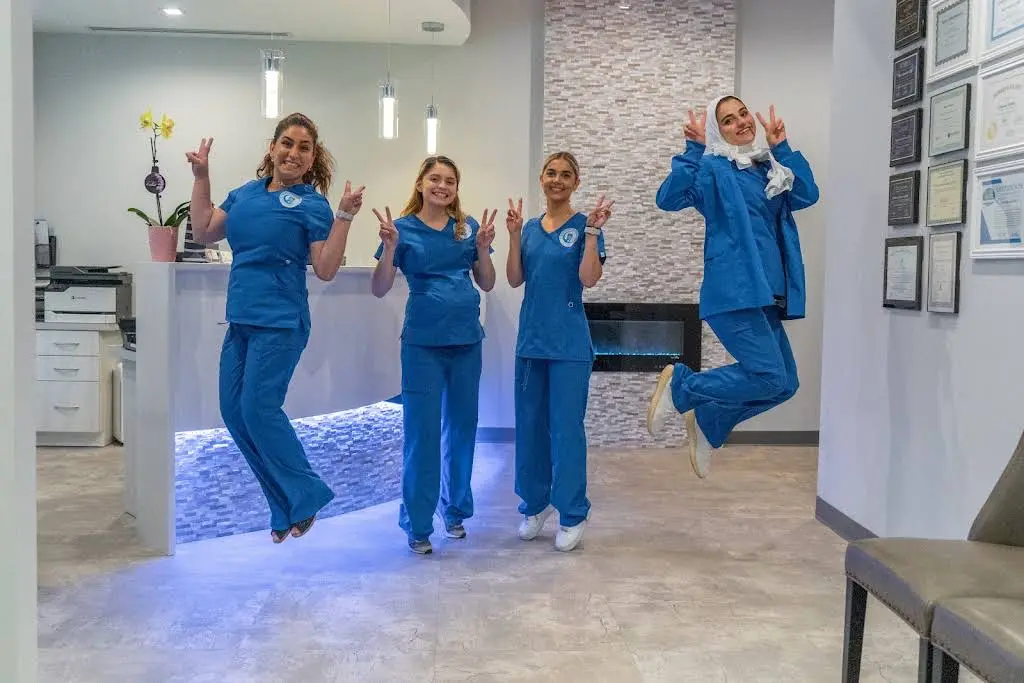 Dynamic Dental Wellness