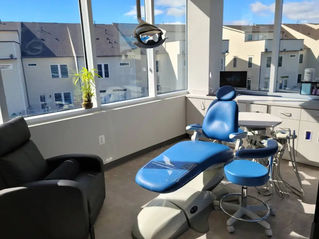 Dynamic Dental Wellness