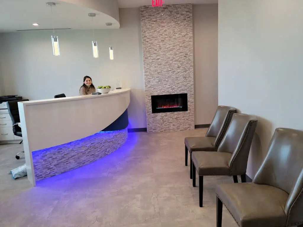 Dynamic Dental Wellness