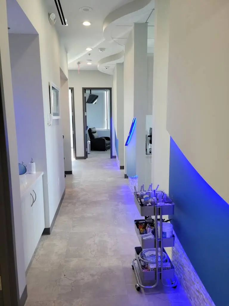 Dynamic Dental Wellness