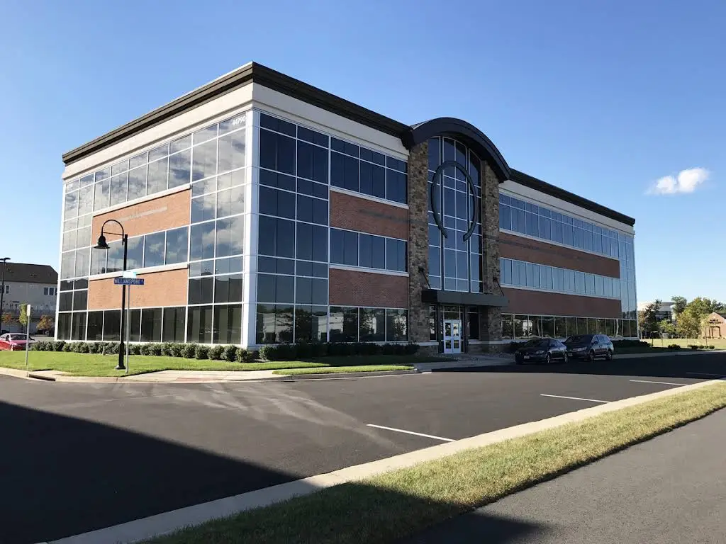 One Loudoun Dental