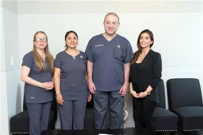 One Loudoun Dental