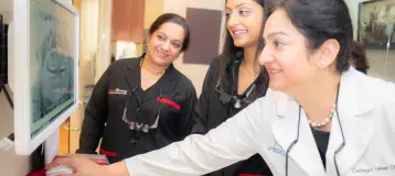 Esthetique Dentistry of Ashburn