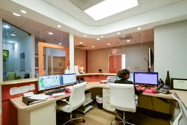 Esthetique Dentistry of Ashburn