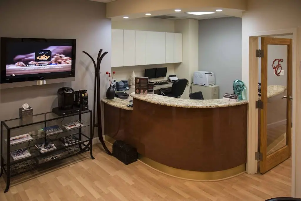Esthetique Dentistry of Ashburn