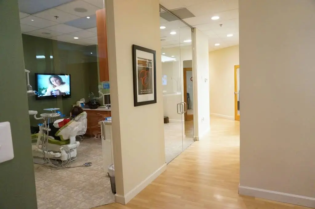 Esthetique Dentistry of Ashburn