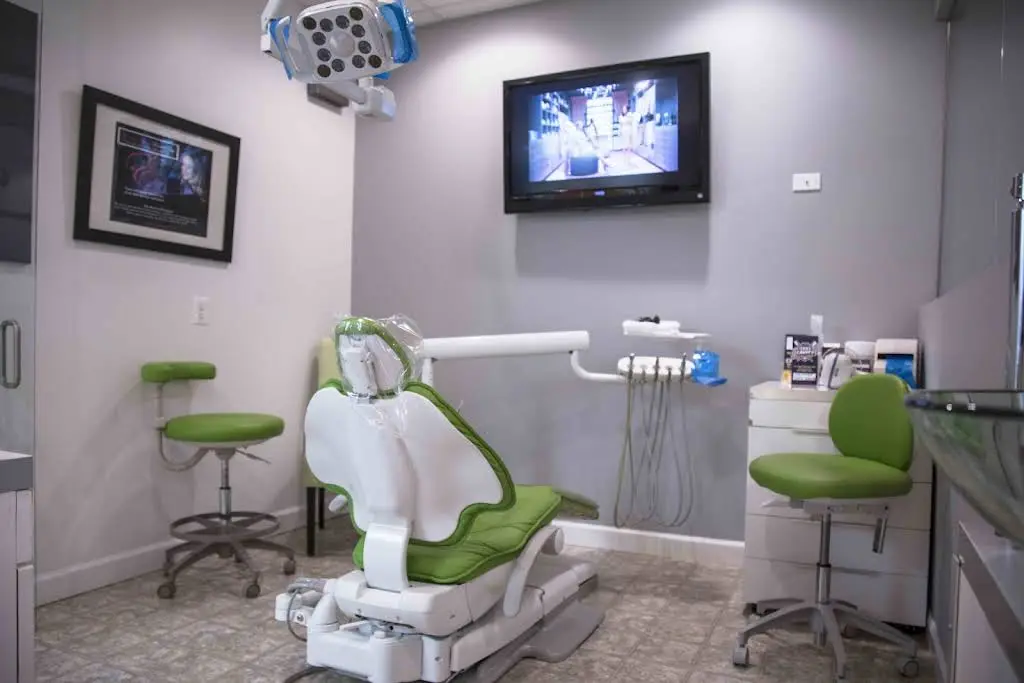 Esthetique Dentistry of Ashburn