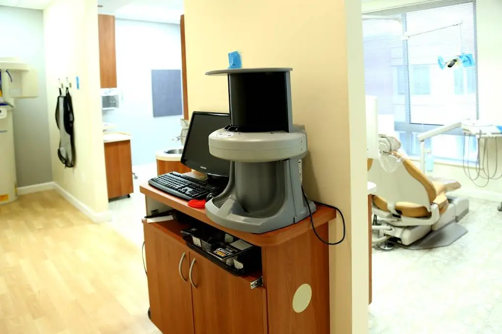 Esthetique Dentistry of Ashburn