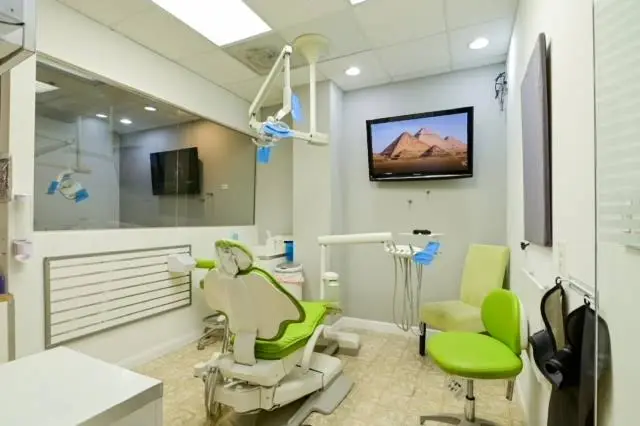 Esthetique Dentistry of Ashburn