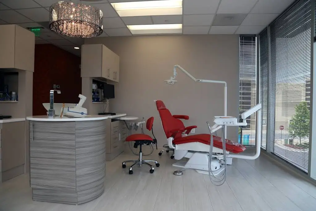Loudoun Smile Center