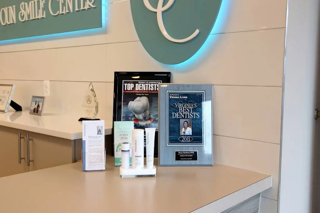 Loudoun Smile Center