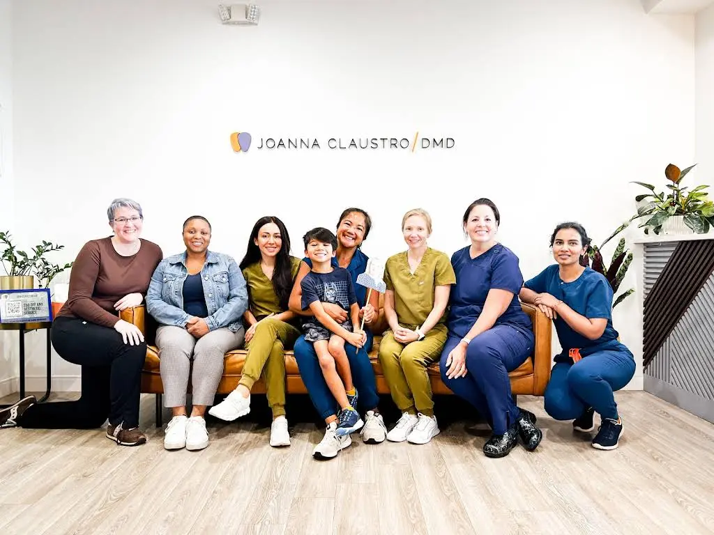 Joanna Claustro DMD & Associates