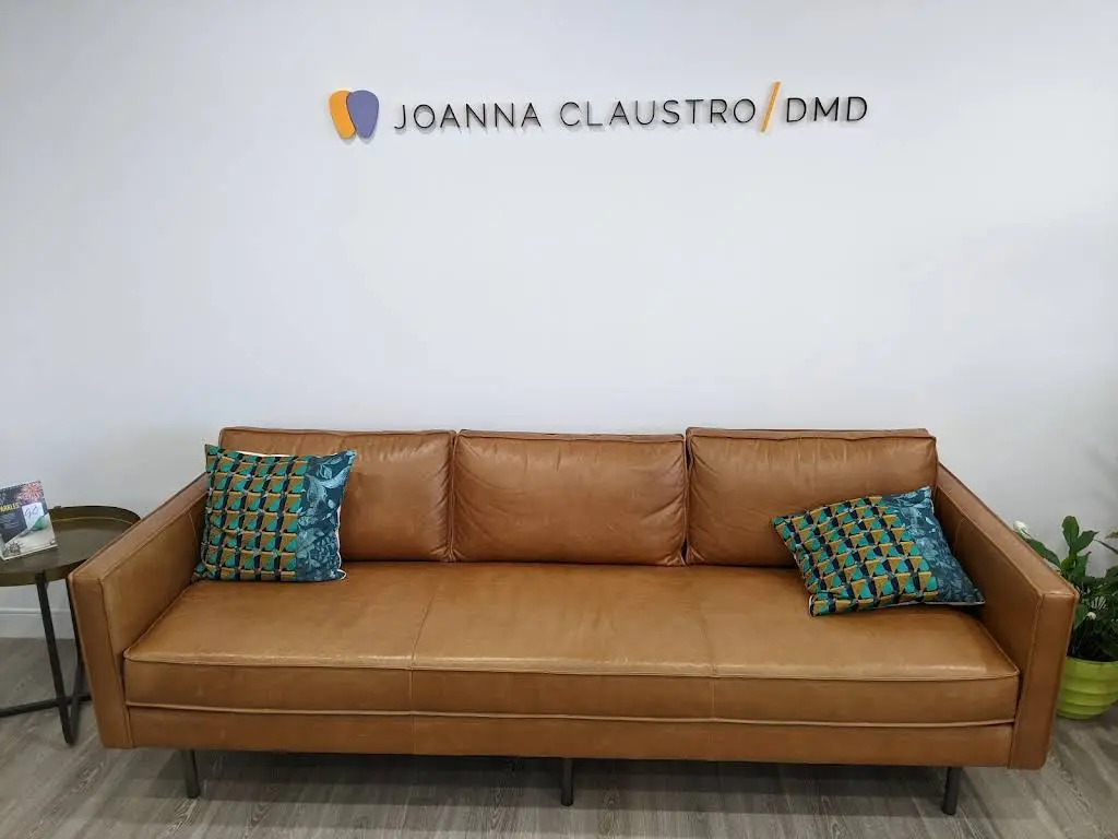 Joanna Claustro DMD & Associates