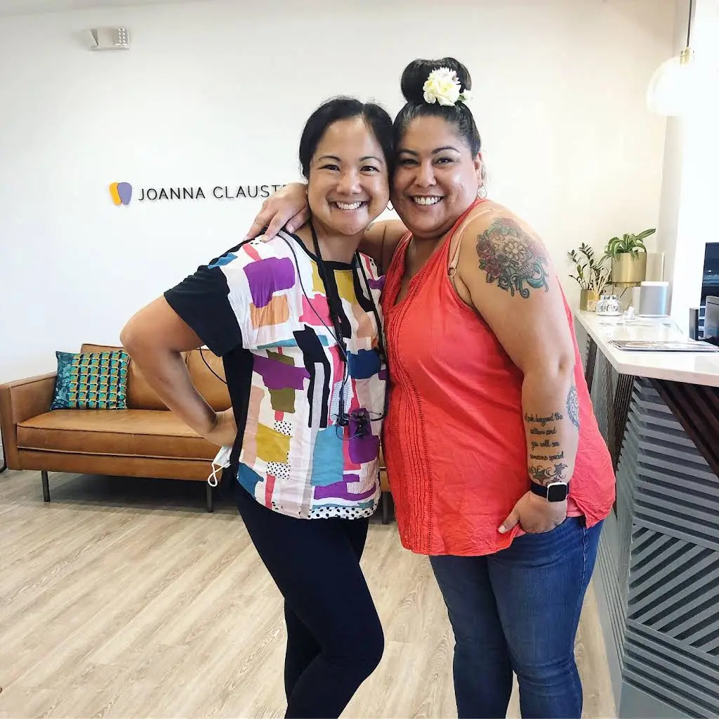Joanna Claustro DMD & Associates