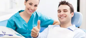 Ashburn Smile Center