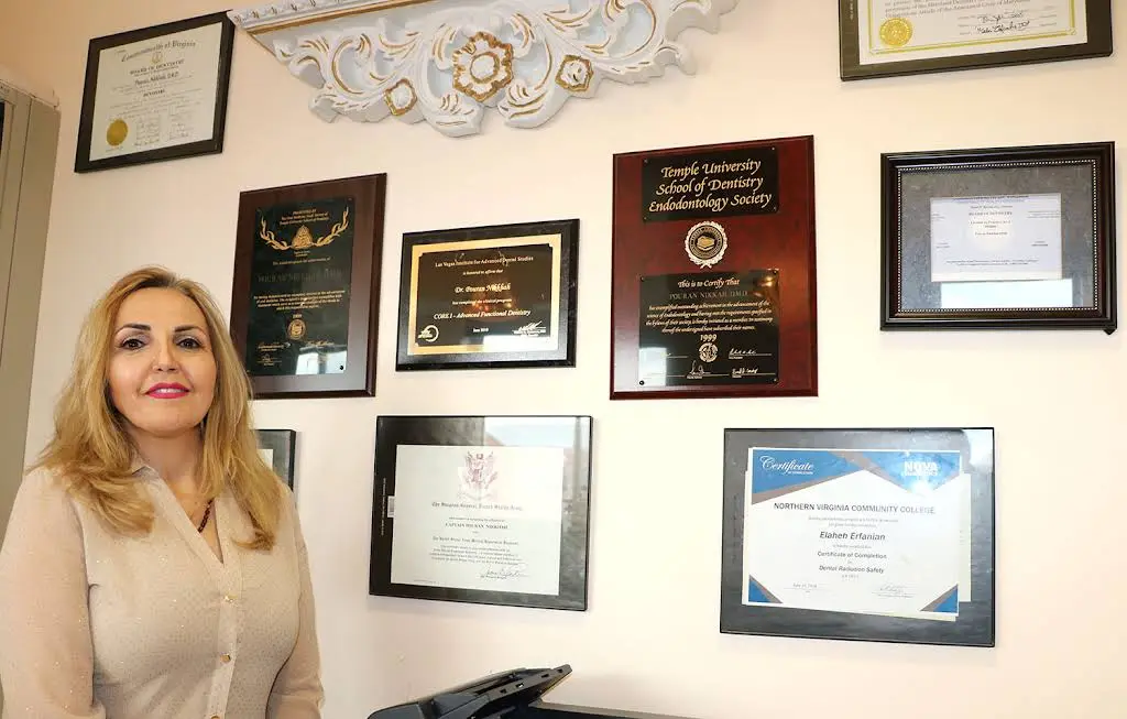 Ashburn Smile Center