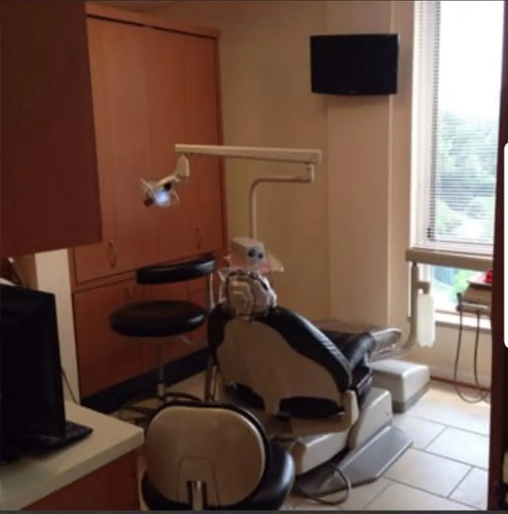 Ashburn Smile Center