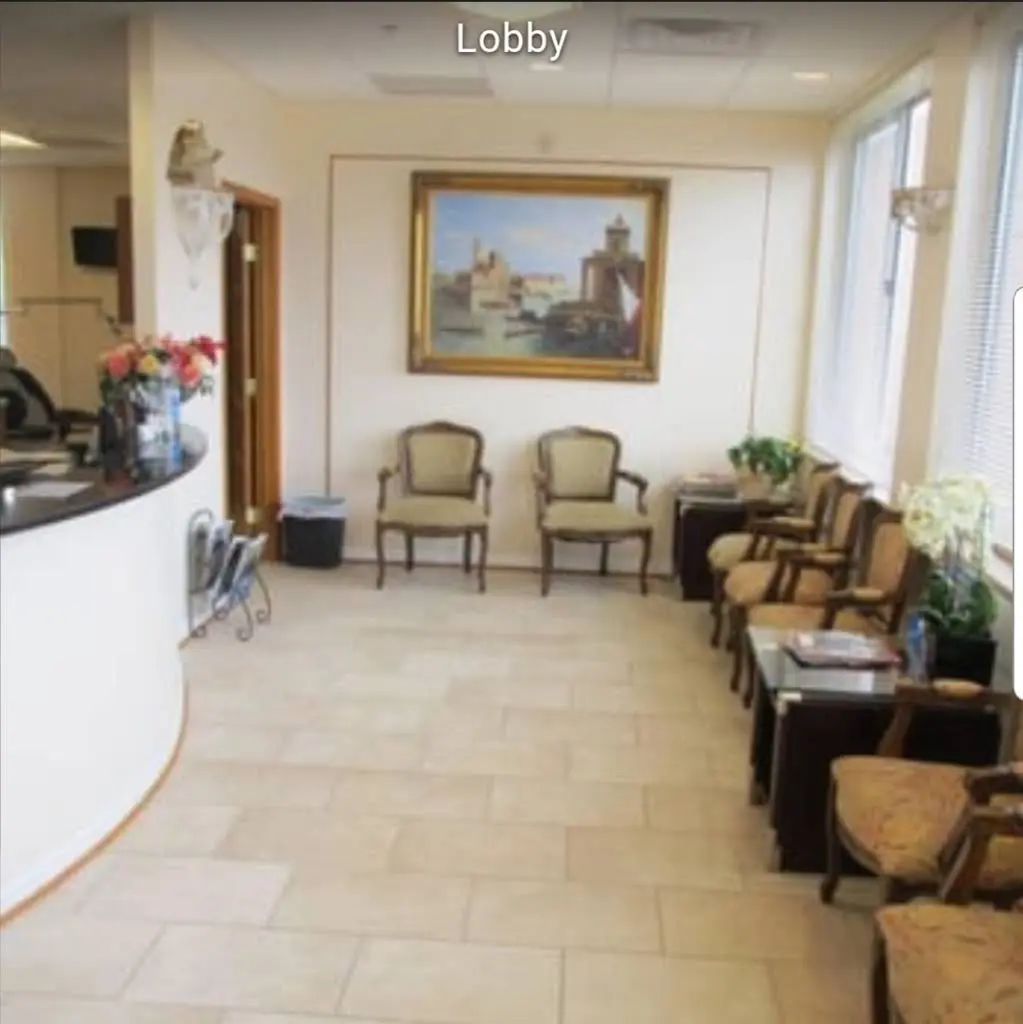 Ashburn Smile Center