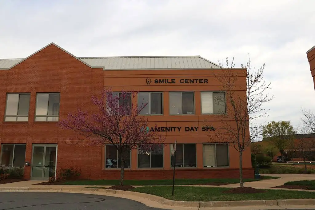 Ashburn Smile Center