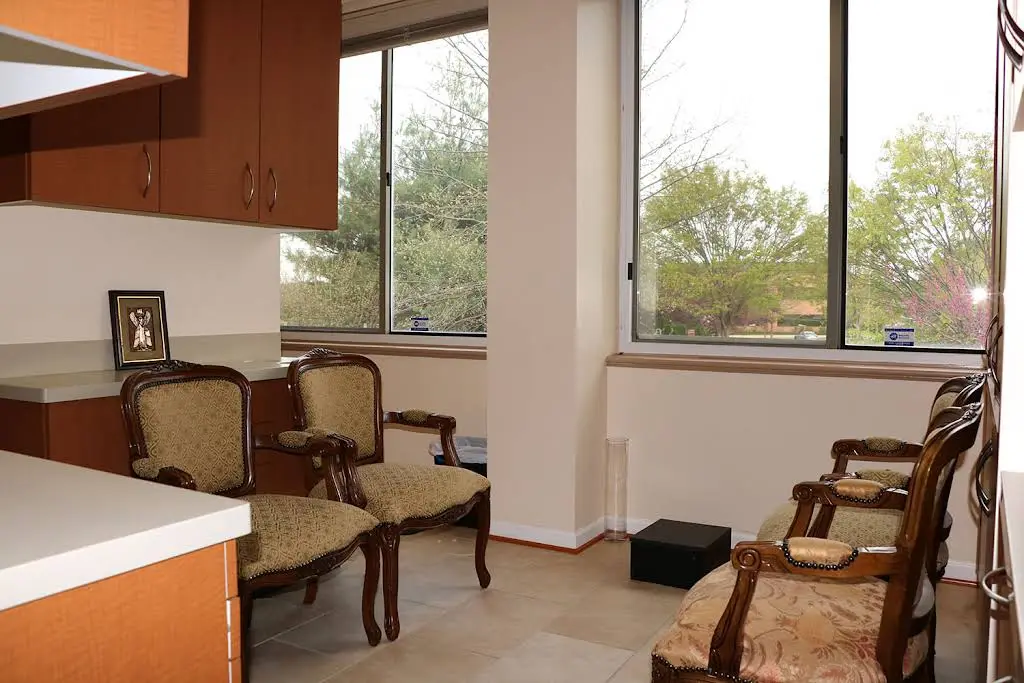 Ashburn Smile Center