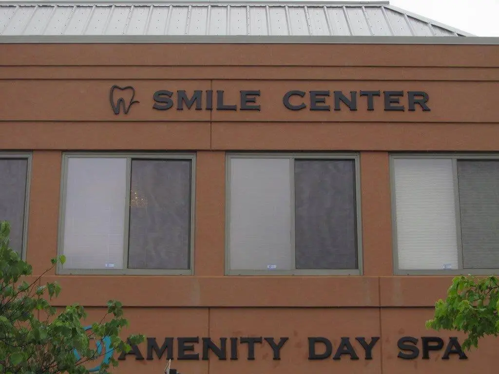 Ashburn Smile Center