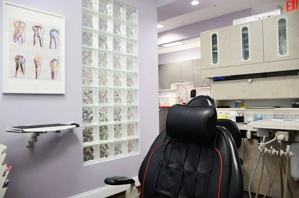 Sterling Dental Care-Nicholas Papageorgiou DDS, PC