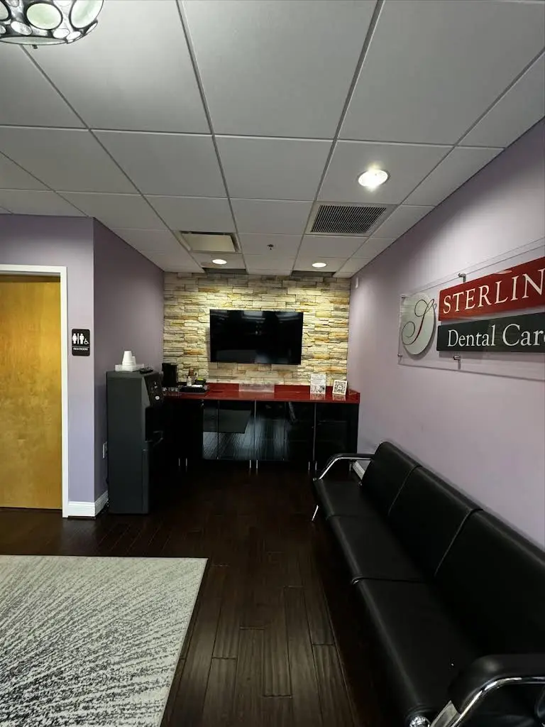 Sterling Dental Care-Nicholas Papageorgiou DDS, PC