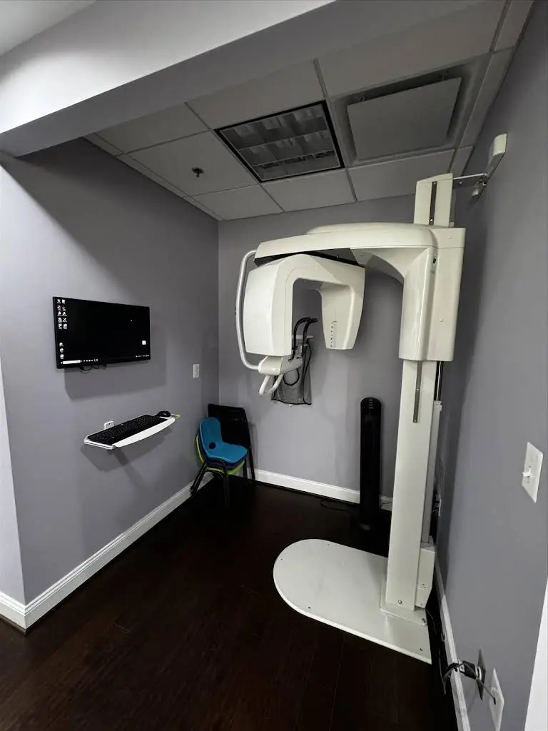 Sterling Dental Care-Nicholas Papageorgiou DDS, PC