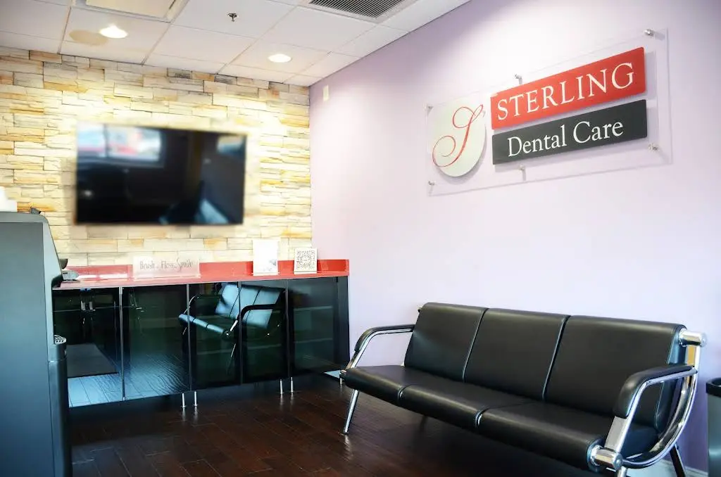 Sterling Dental Care-Nicholas Papageorgiou DDS, PC