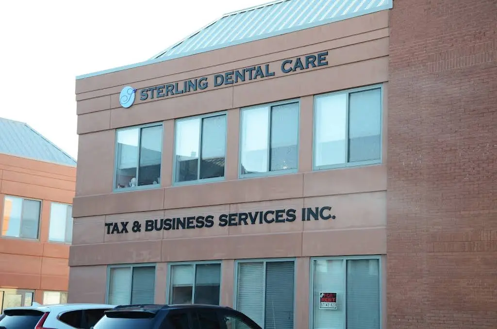 Sterling Dental Care-Nicholas Papageorgiou DDS, PC
