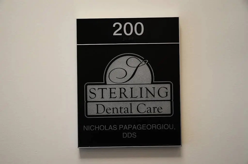 Sterling Dental Care-Nicholas Papageorgiou DDS, PC