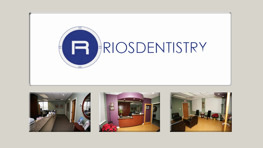 Rios Dentistry of Ashburn