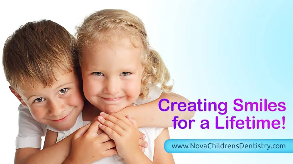 Nova Children's Dentistry of Ashburn