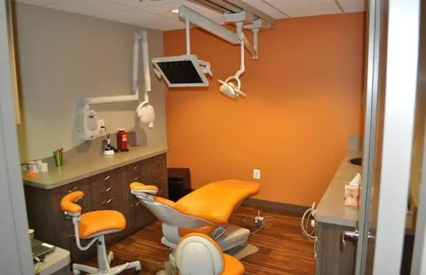Nova Children's Dentistry of Ashburn