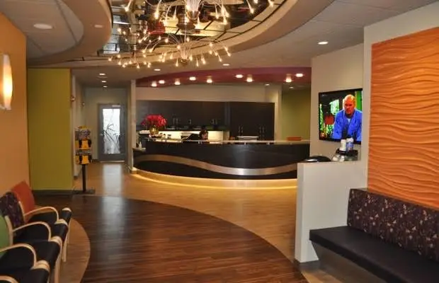 Nova Children's Dentistry of Ashburn
